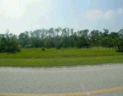 3875 Sam Keen Road Lake Wales, FL 33898 - Photo 1 of 1 Exterior Front