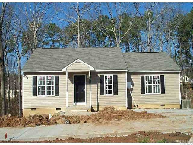 220 Ruby Ridge Road Durham, NC 27703 - Photo 1 of 1 Gallery Image 1