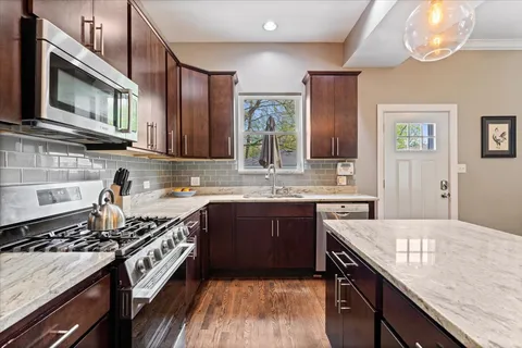 $719,500 | 5101 North Avers Avenue, Chicago, IL 60625