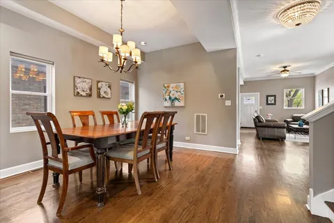 $719,500 | 5101 North Avers Avenue, Chicago, IL 60625