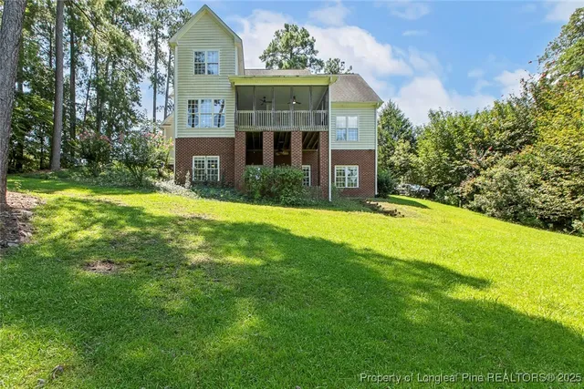 $589,000 | 2600 Buckingham Drive, Sanford, NC 27330