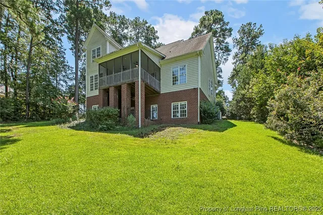 $589,000 | 2600 Buckingham Drive, Sanford, NC 27330