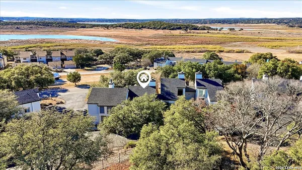 $250,000 | 1135 Parkview Drive, Unit C18, Canyon Lake, TX 78133