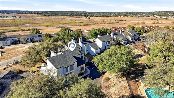 $250,000 | 1135 Parkview Drive, Unit C18, Canyon Lake, TX 78133