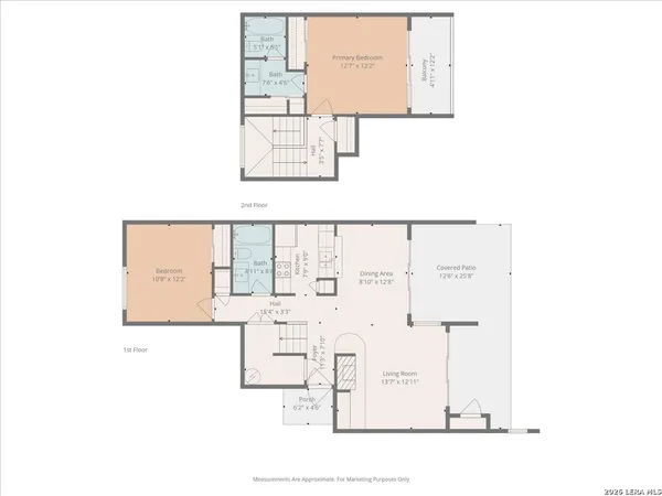 $250,000 | 1135 Parkview Drive, Unit C18, Canyon Lake, TX 78133