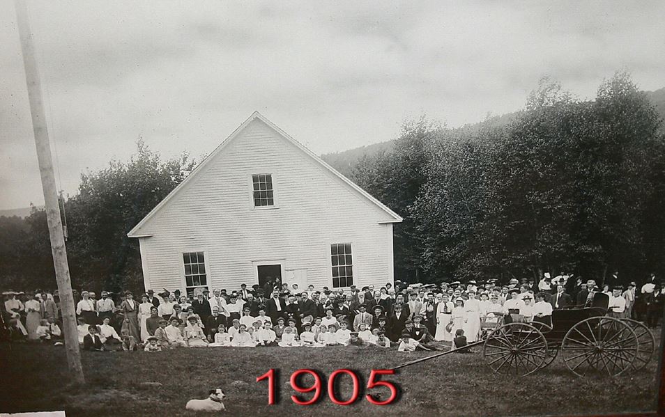 Bridgewater Hill Road Bristol, NH 03222 - Photo 11 of 13 Gallery Image 11