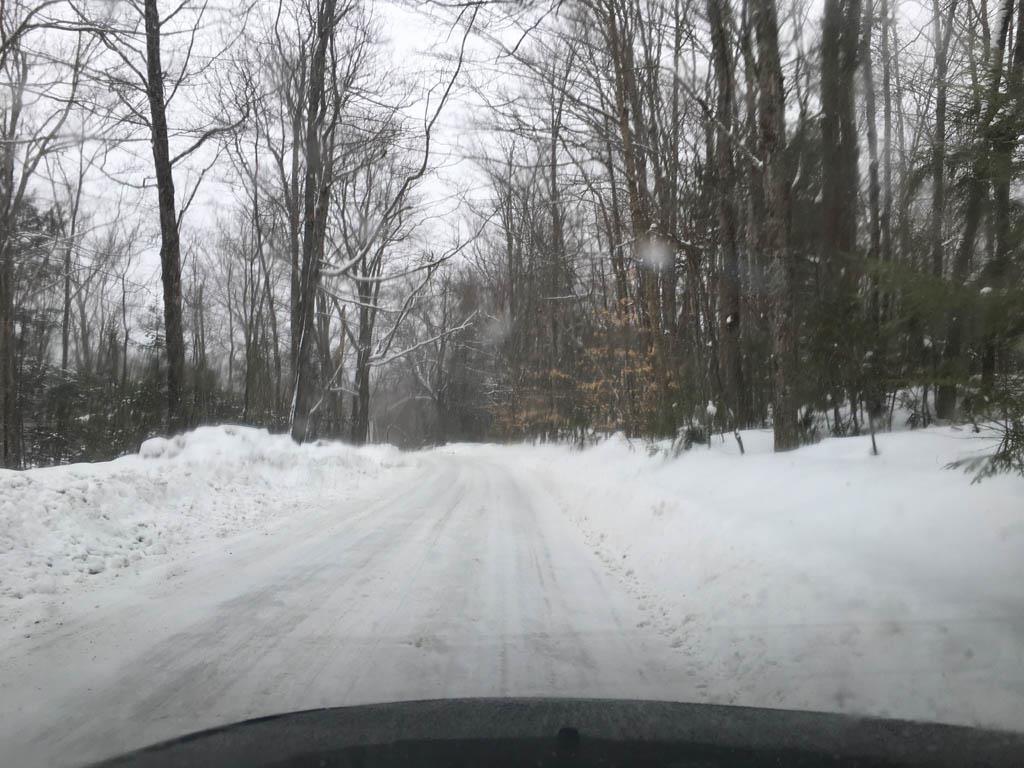 Bridgewater Hill Road Bristol, NH 03222 - Photo 3 of 13 Gallery Image 3