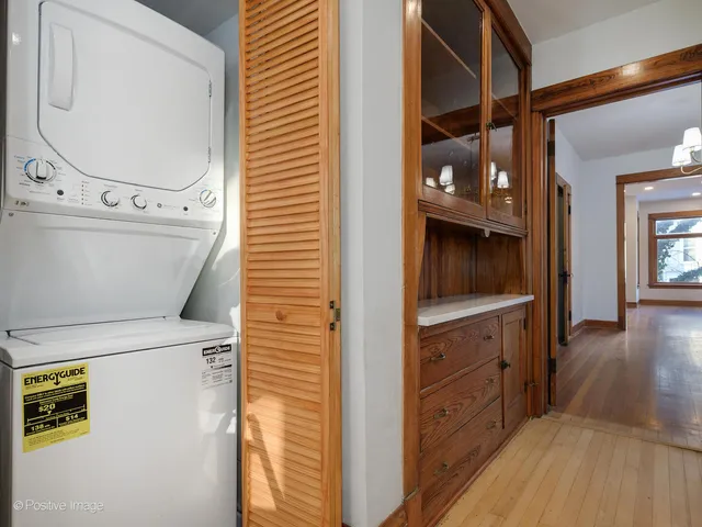 $4,500 | 1415 West George Street, Unit 3, Chicago, IL 60657