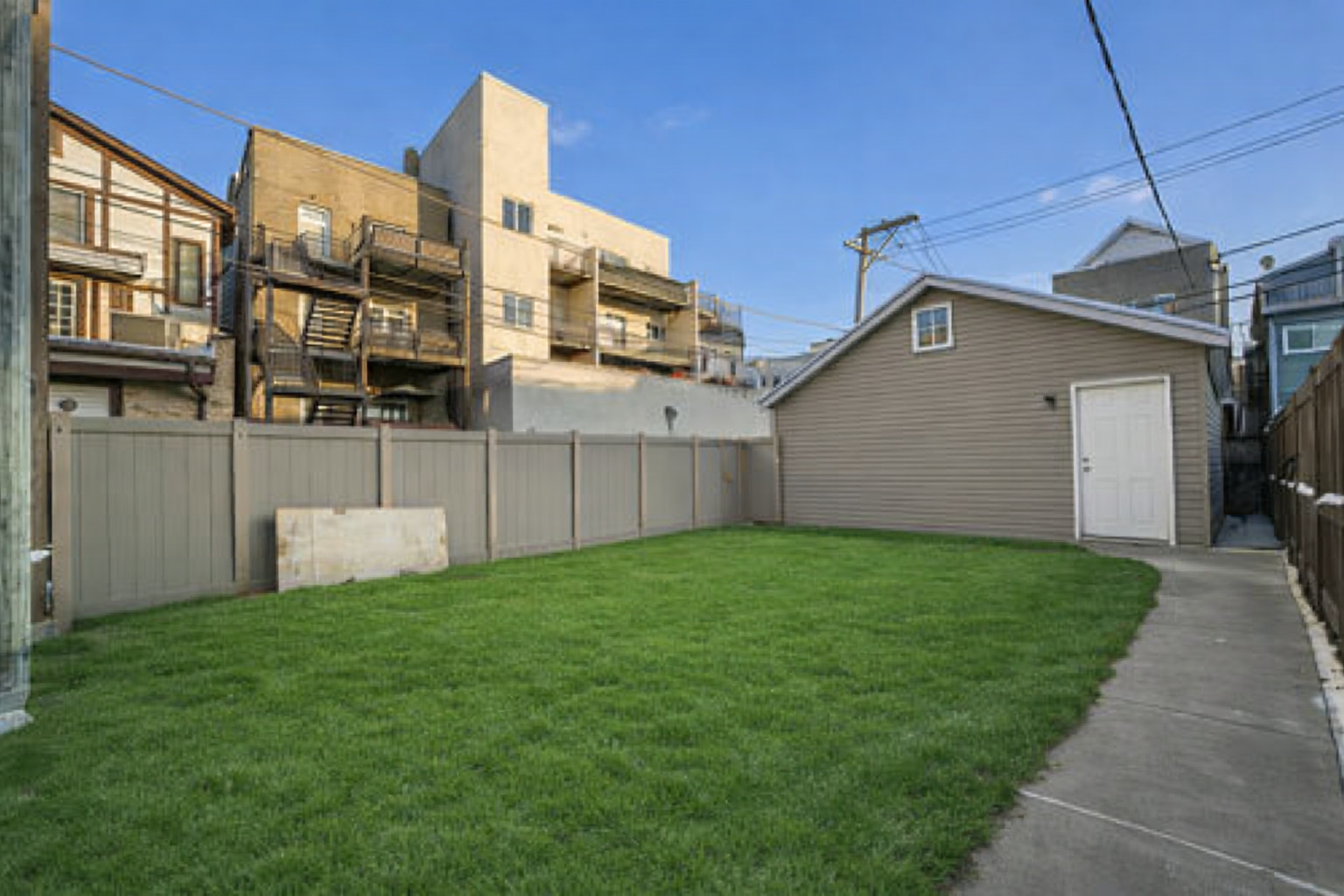 1415 West George Street, Unit 3 Chicago, IL 60657 - Photo 21 of 22