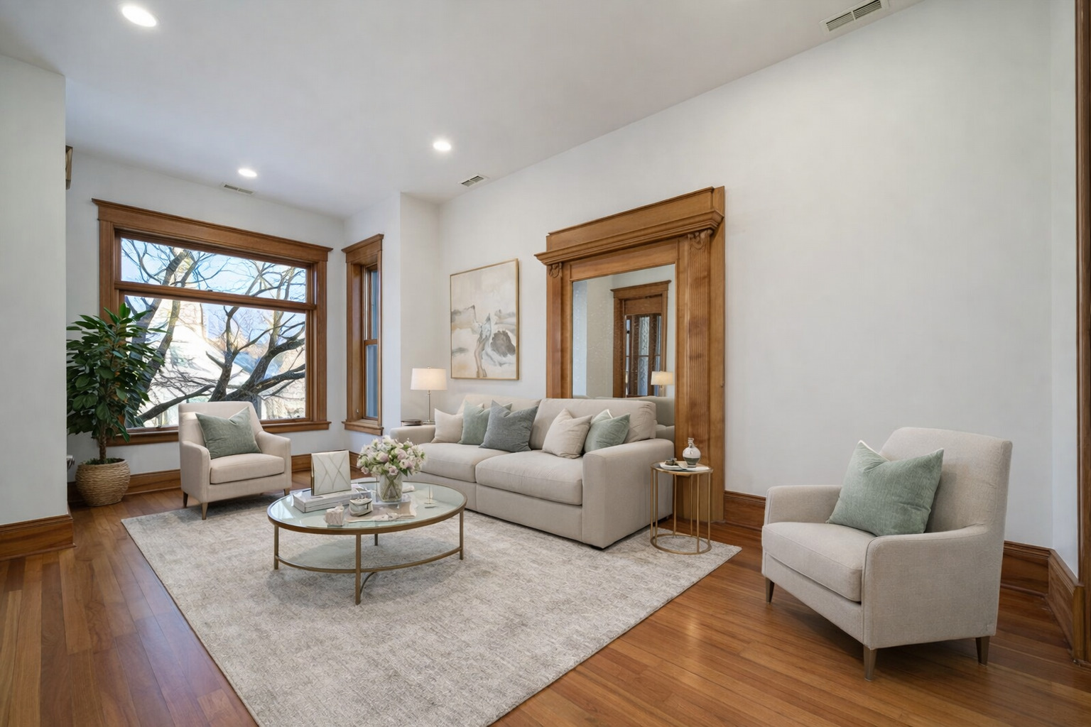 1415 West George Street, Unit 3 Chicago, IL 60657 - Photo 5 of 22