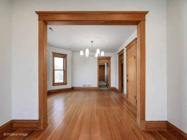 $4,500 | 1415 West George Street, Unit 3, Chicago, IL 60657