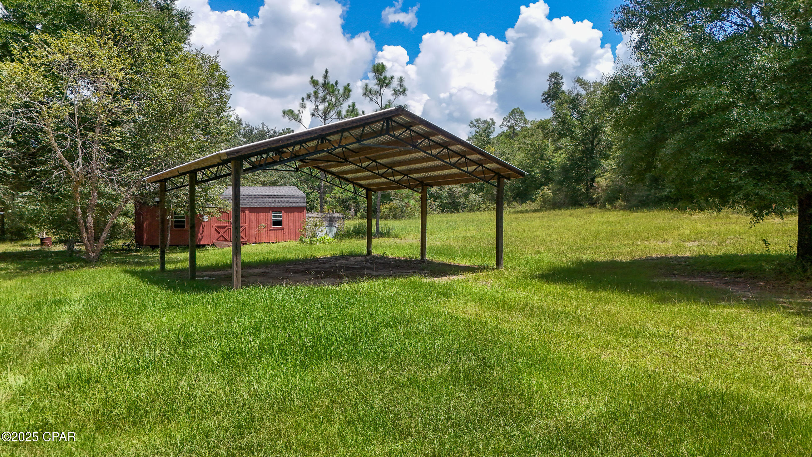 1371 Deadening Road Chipley, FL 32428 - Photo 73 of 78