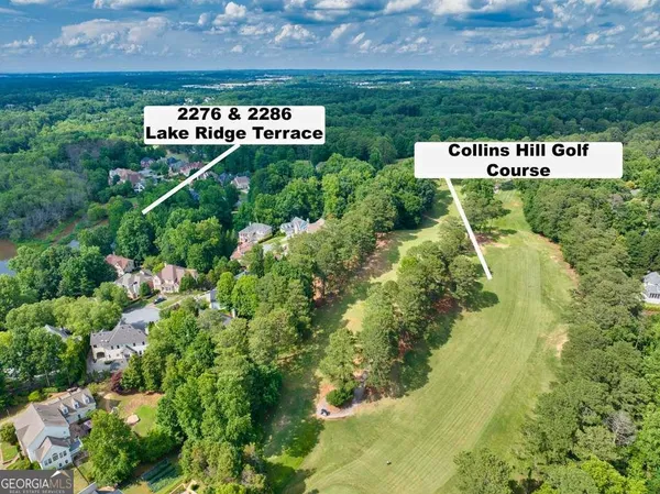 $189,000 | 2276-2286 Lake Ridge Terrace, Lawrenceville, GA 30043