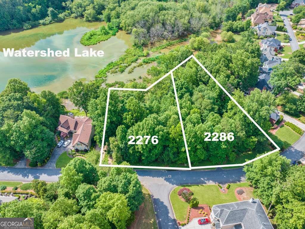 2276-2286 Lake Ridge Terrace Lawrenceville, GA 30043 - Photo 6 of 13
