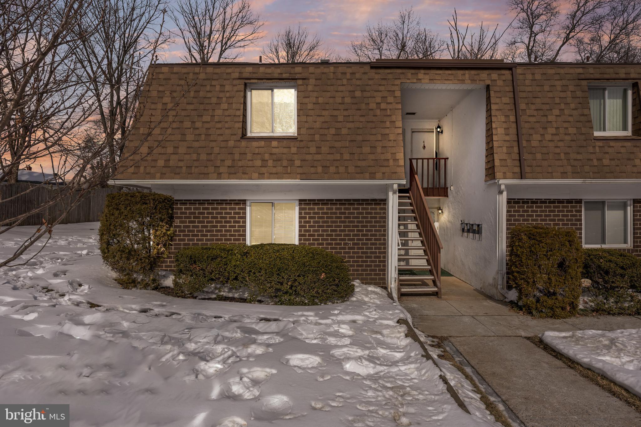 411 Stiles Avenue, Unit A2 Maple Shade, NJ 08052 - Photo 26 of 26