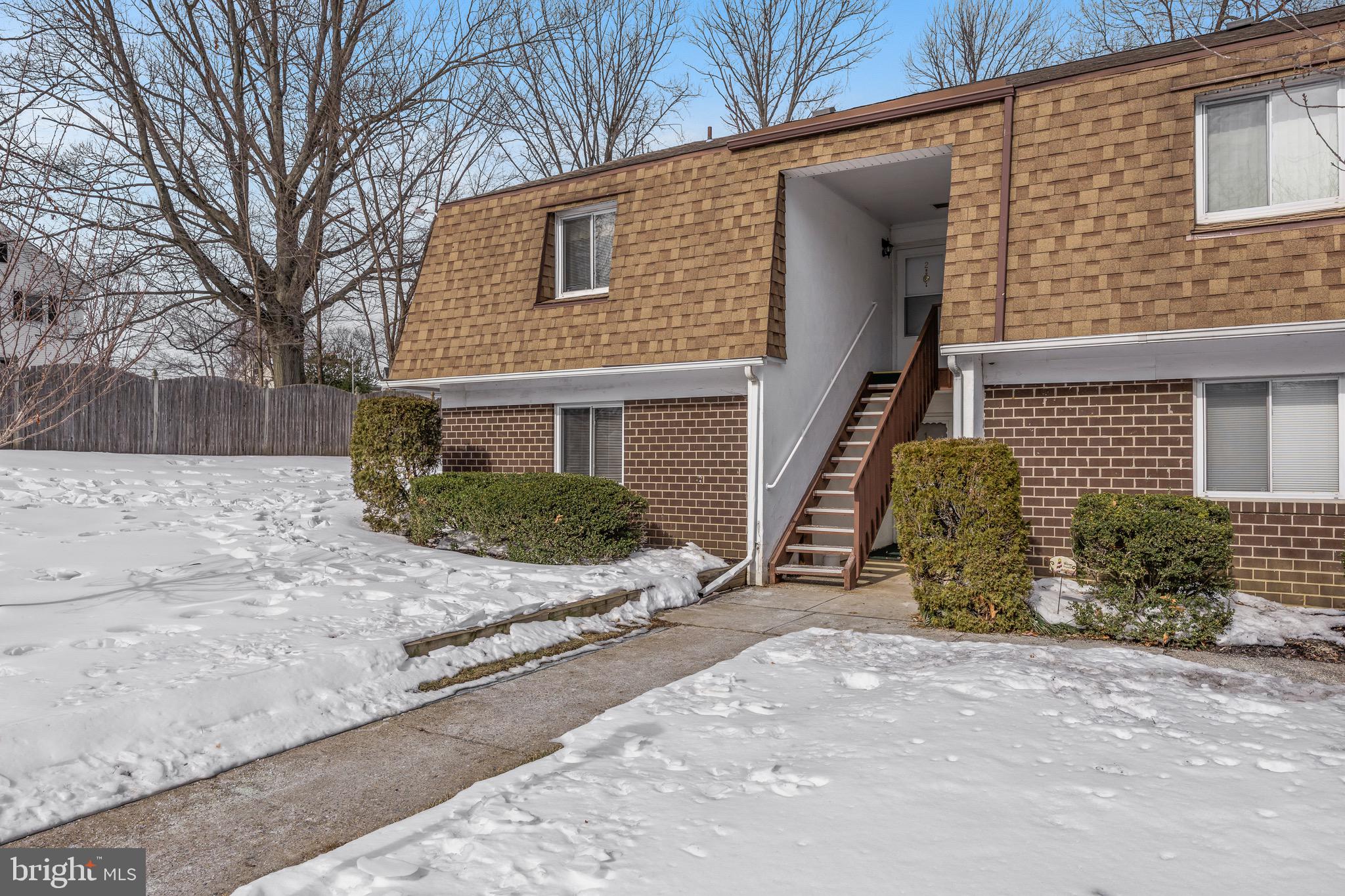 411 Stiles Avenue, Unit A2 Maple Shade, NJ 08052 - Photo 4 of 26