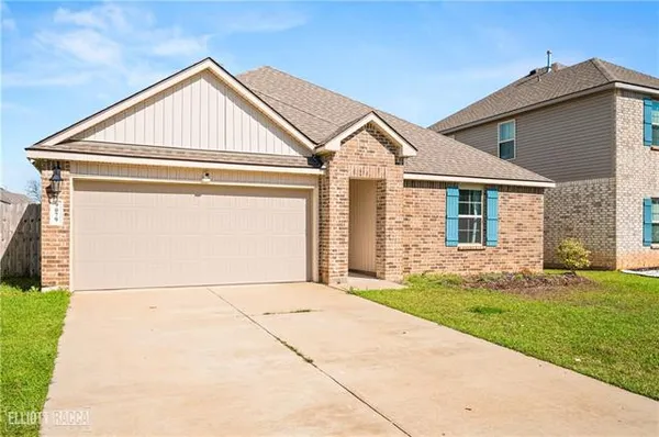 $255,000 | 9079 WORTHINGTON Court, Alexandria, LA 71303