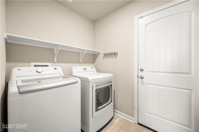 9079 WORTHINGTON Court Alexandria, LA 71303 - Photo 13 of 23