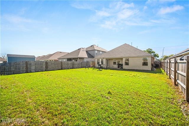 9079 WORTHINGTON Court Alexandria, LA 71303 - Photo 20 of 23