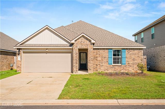 9079 WORTHINGTON Court Alexandria, LA 71303 - Photo 2 of 23