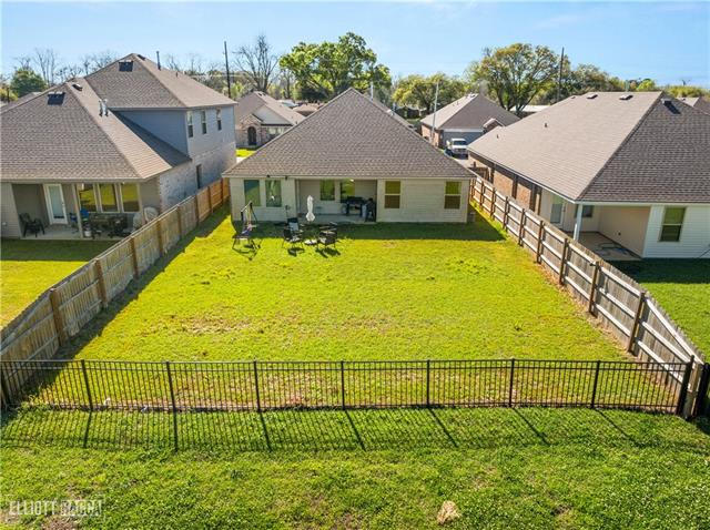 9079 WORTHINGTON Court Alexandria, LA 71303 - Photo 21 of 23