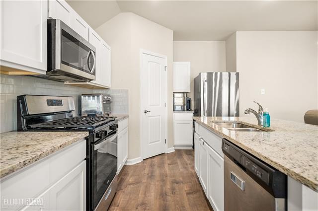 9079 WORTHINGTON Court Alexandria, LA 71303 - Photo 8 of 23