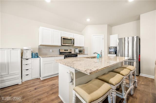 9079 WORTHINGTON Court Alexandria, LA 71303 - Photo 10 of 23