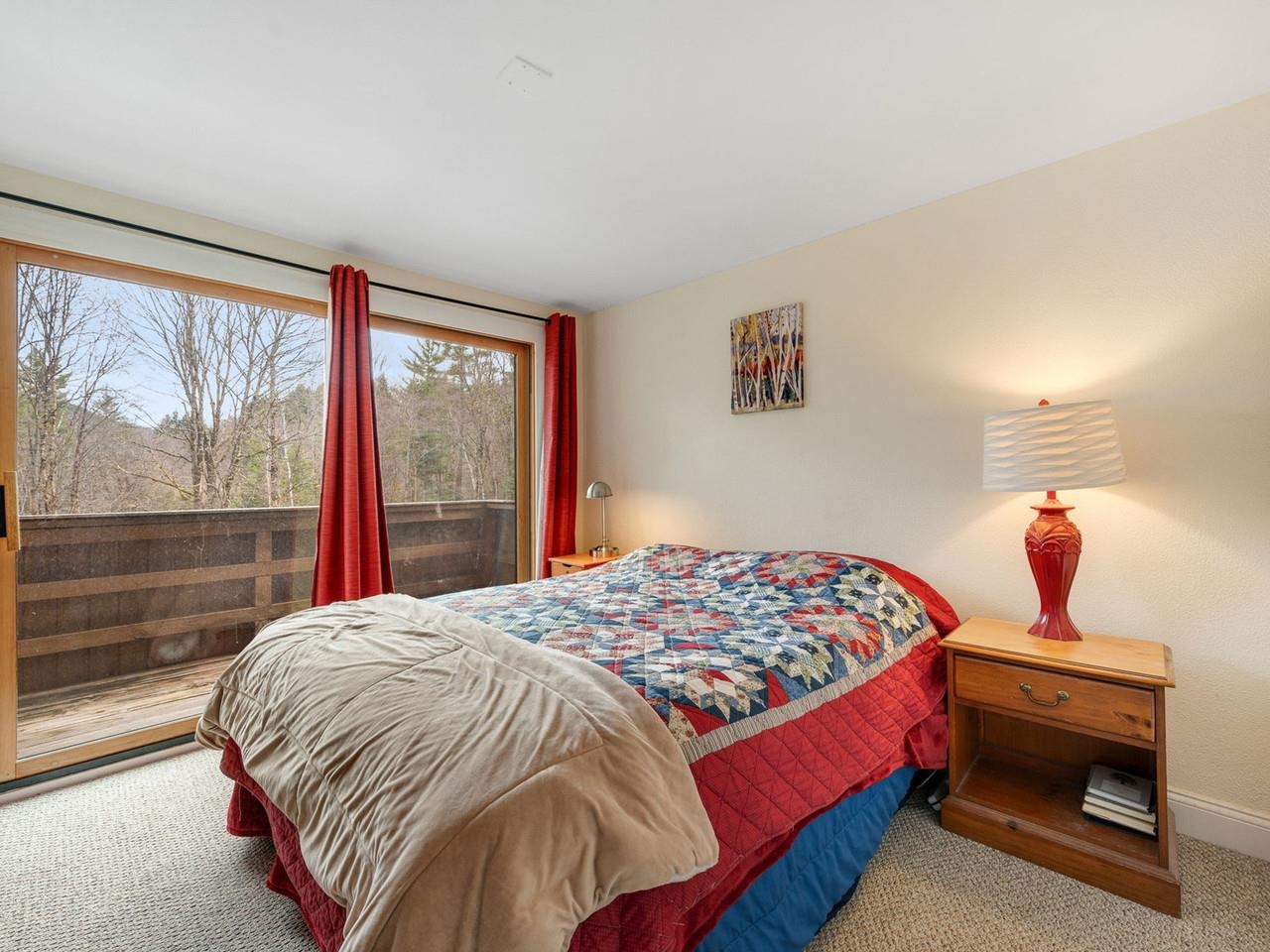 132 Grand Hollow Road, Unit 15 Warren, VT 05674 - Photo 18 of 44