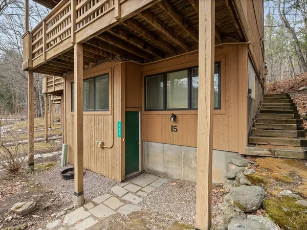 $359,000 | 132 Grand Hollow Road, Unit 15, Warren, VT 05674