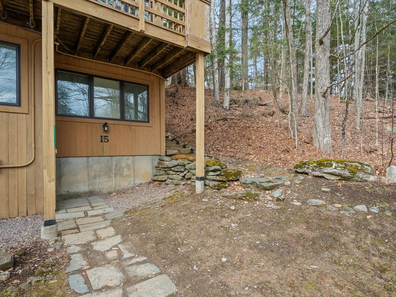 132 Grand Hollow Road, Unit 15 Warren, VT 05674 - Photo 39 of 44