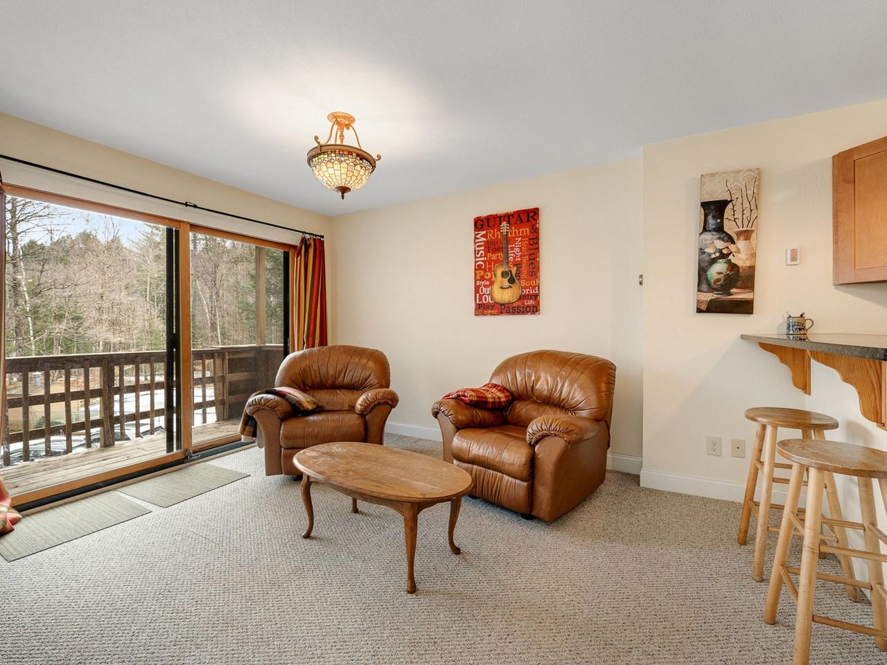 132 Grand Hollow Road, Unit 15 Warren, VT 05674 - Photo 6 of 44