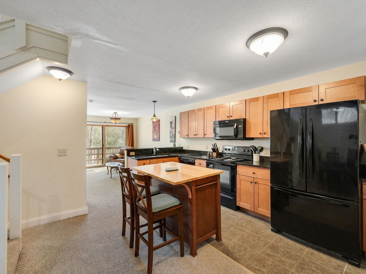 132 Grand Hollow Road, Unit 15 Warren, VT 05674 - Photo 8 of 44