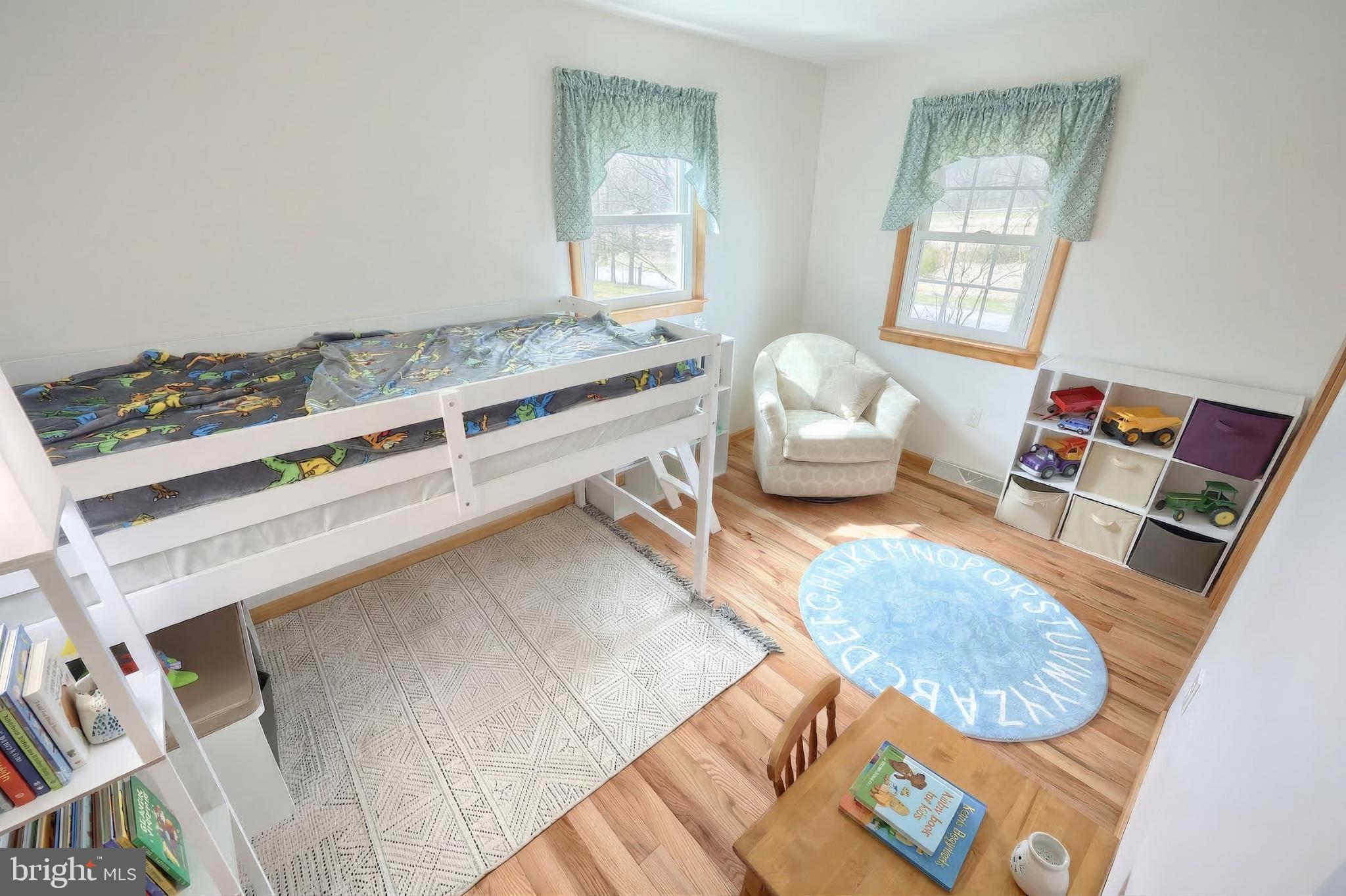 1766 Baltimore Road York Springs, PA 17372 - Photo 20 of 52 Bright and cheerful kids' retreat.