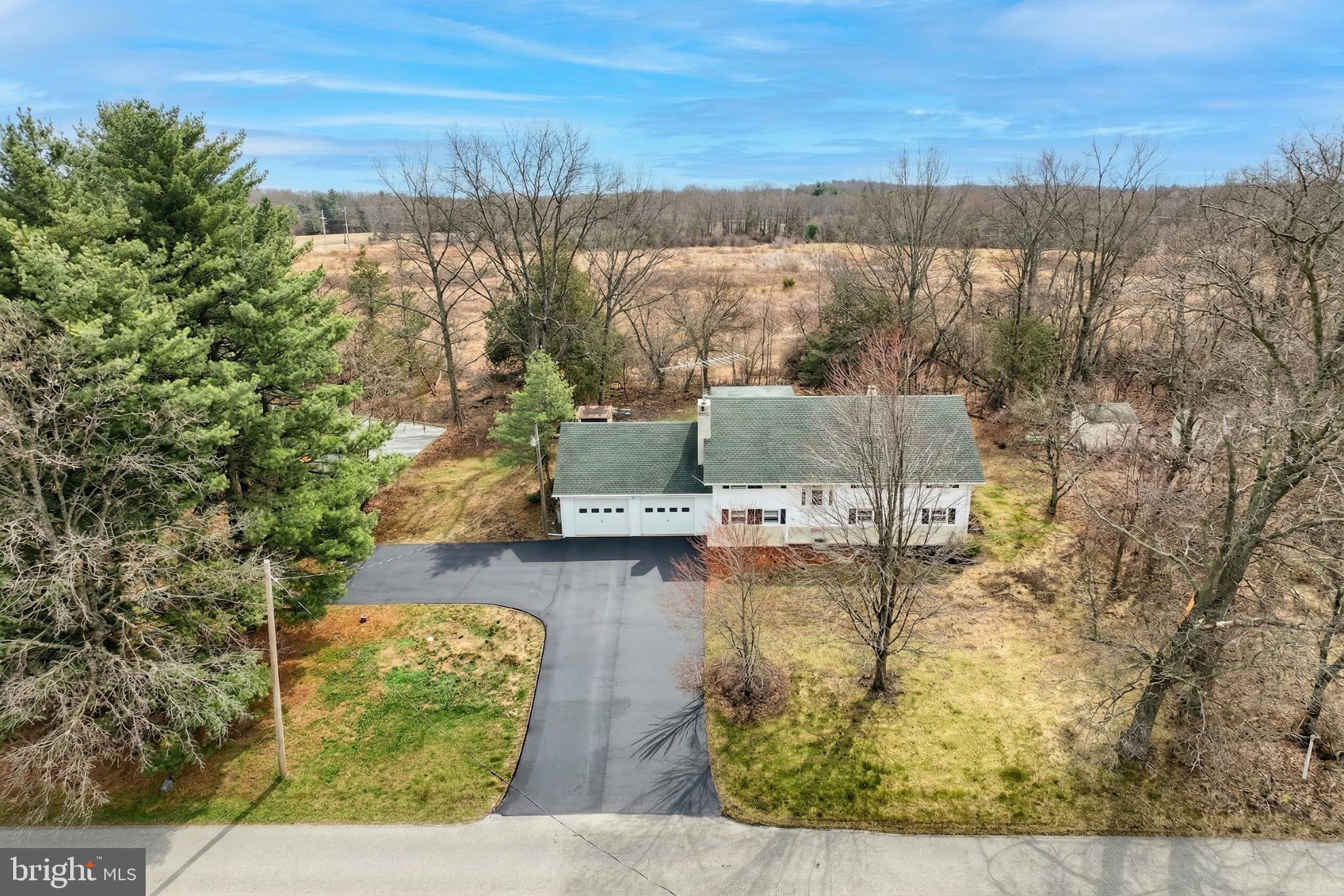 1766 Baltimore Road York Springs, PA 17372 - Photo 2 of 52 Charming home nestled in nature's embrace.