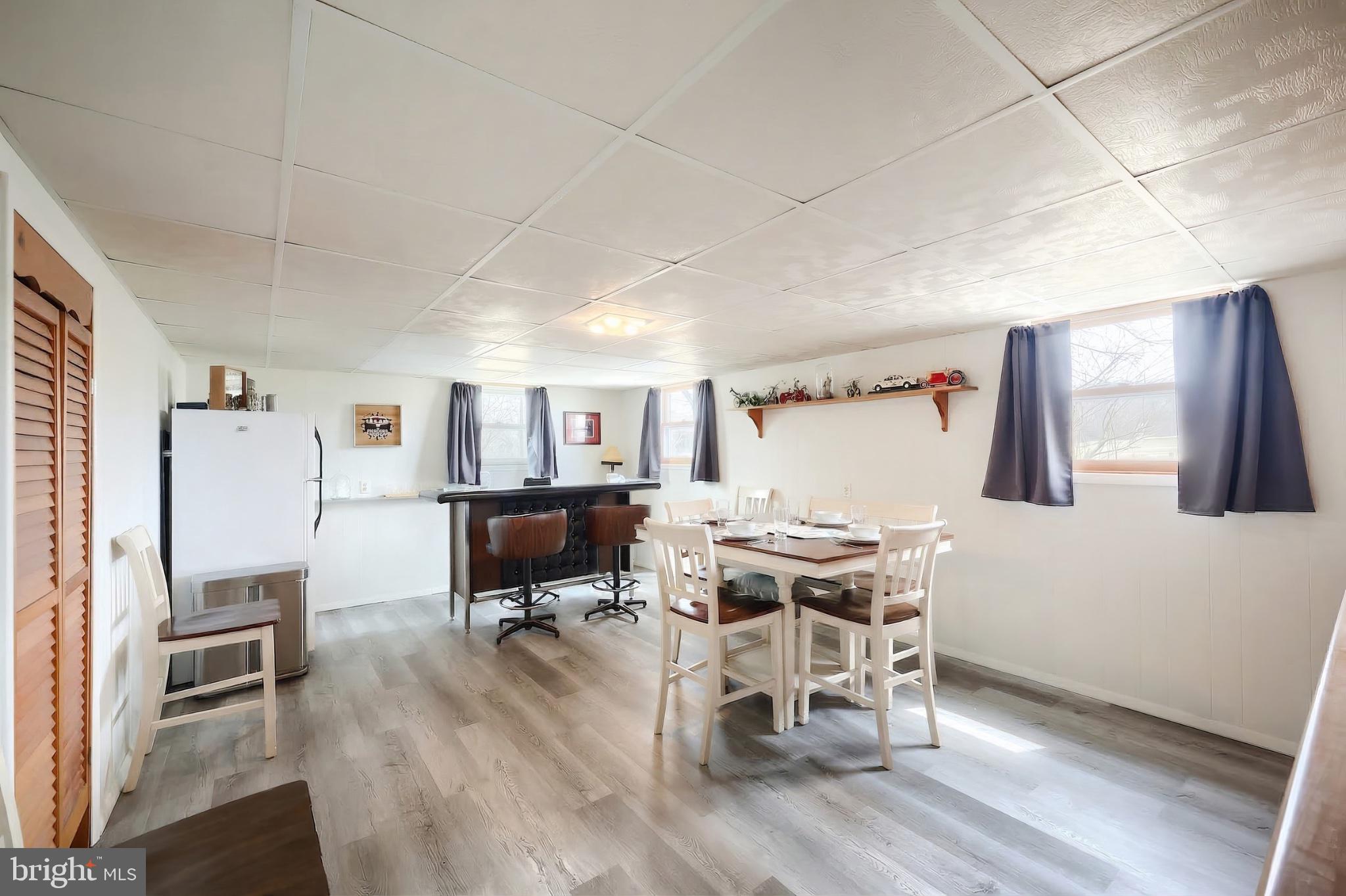 1766 Baltimore Road York Springs, PA 17372 - Photo 23 of 52 Bright and inviting dining space.