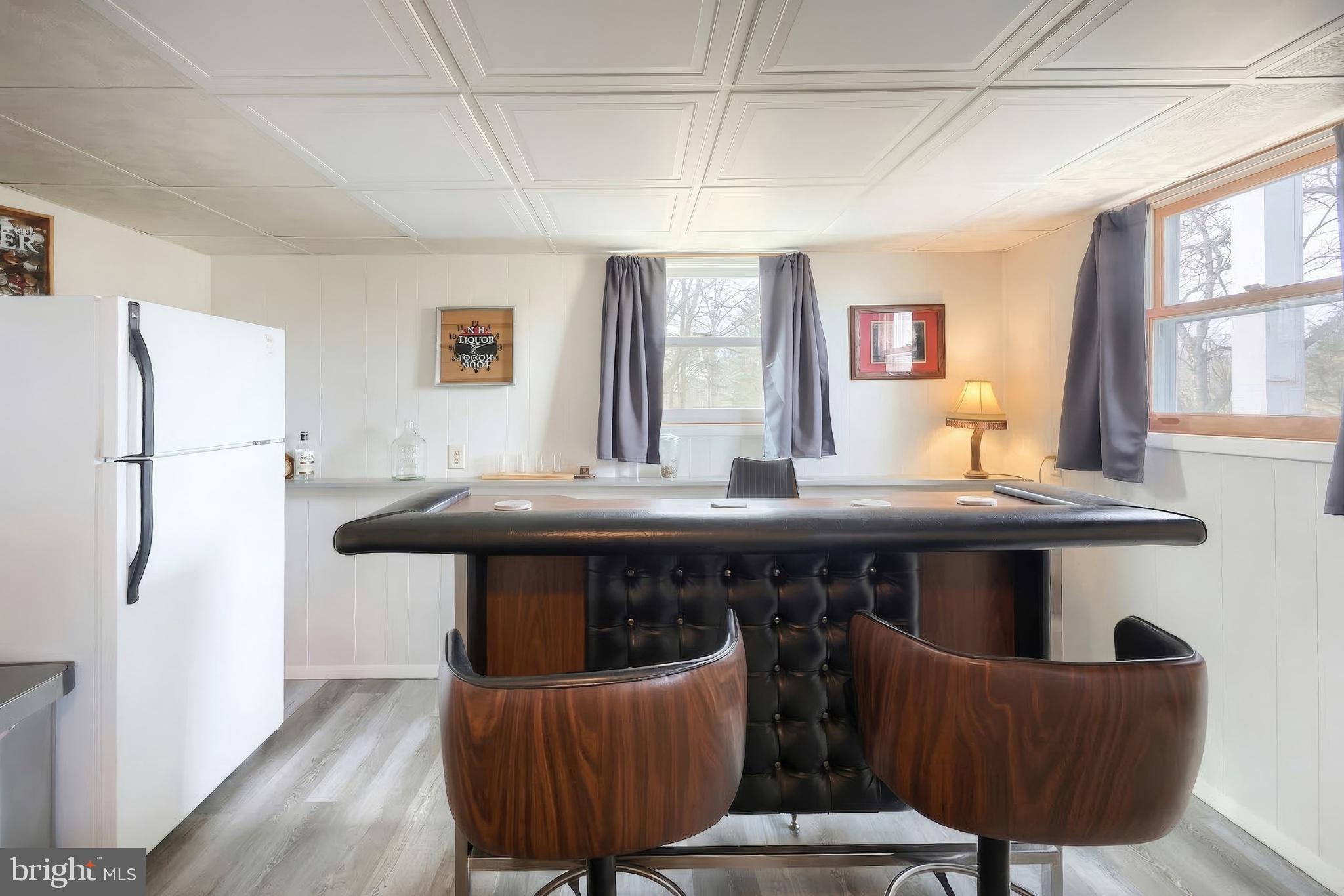 1766 Baltimore Road York Springs, PA 17372 - Photo 24 of 52 Charming kitchen with modern flair.