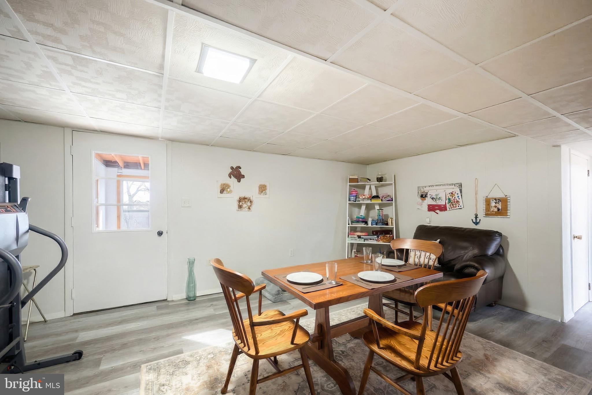 1766 Baltimore Road York Springs, PA 17372 - Photo 26 of 52 Cozy dining space with natural light.