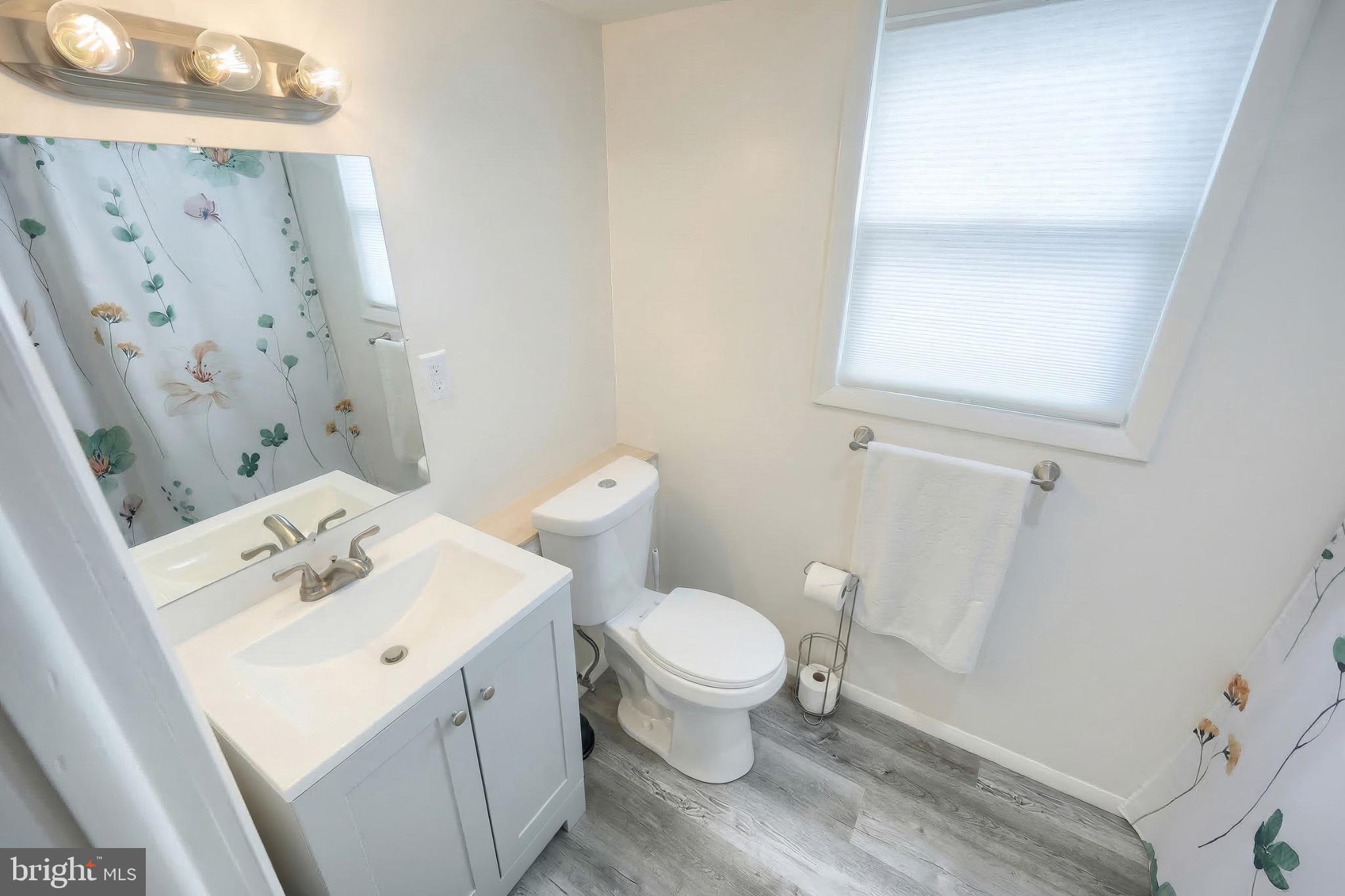 1766 Baltimore Road York Springs, PA 17372 - Photo 28 of 52 Bright and cheerful bathroom retreat.