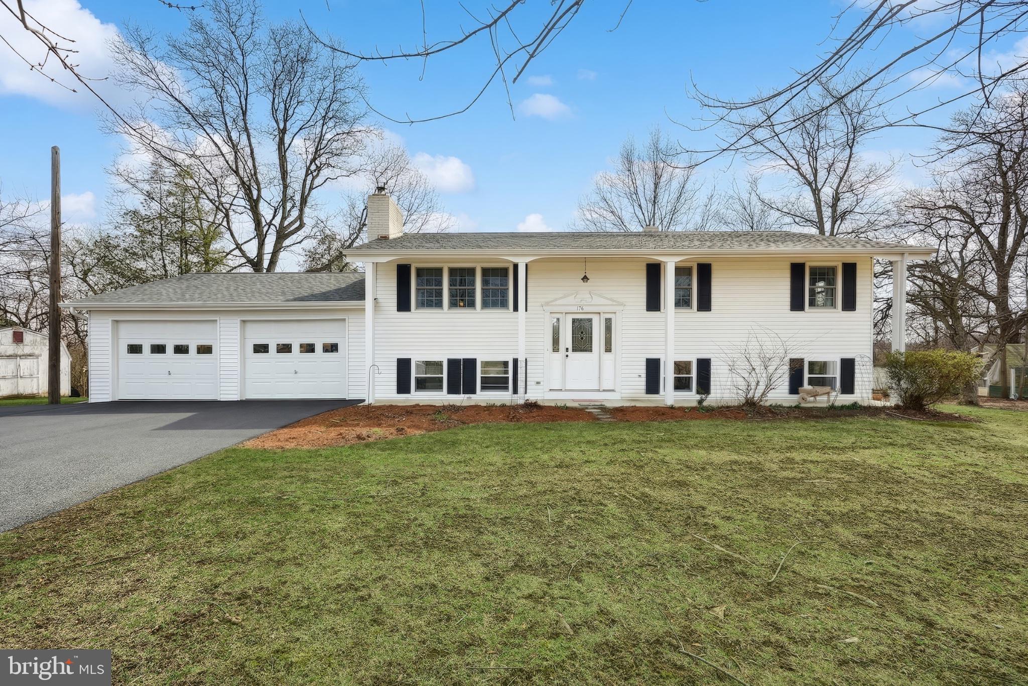 1766 Baltimore Road York Springs, PA 17372 - Photo 36 of 52 Charming split-level home with curb appeal.