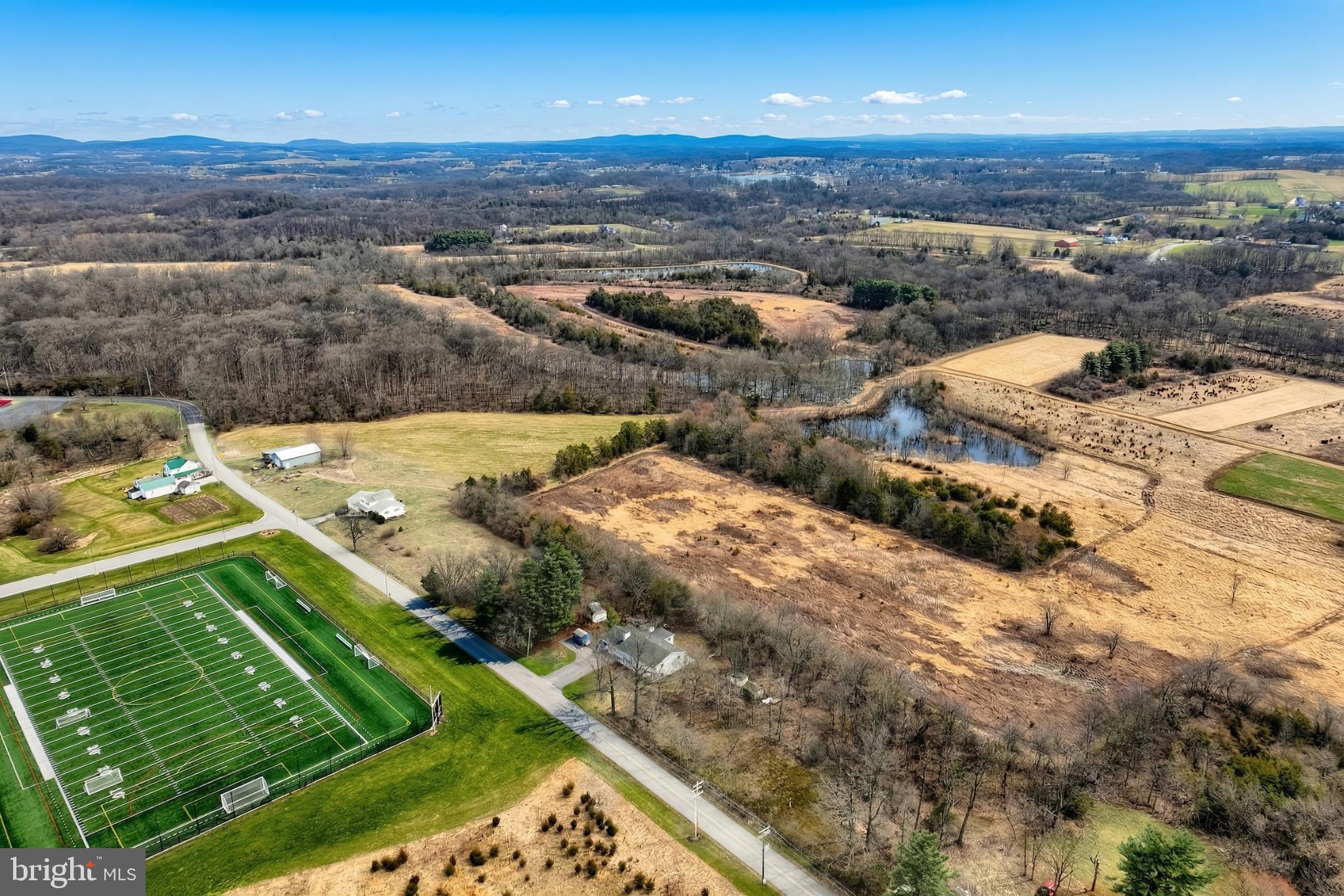 1766 Baltimore Road York Springs, PA 17372 - Photo 39 of 52 Expansive countryside vistas await.