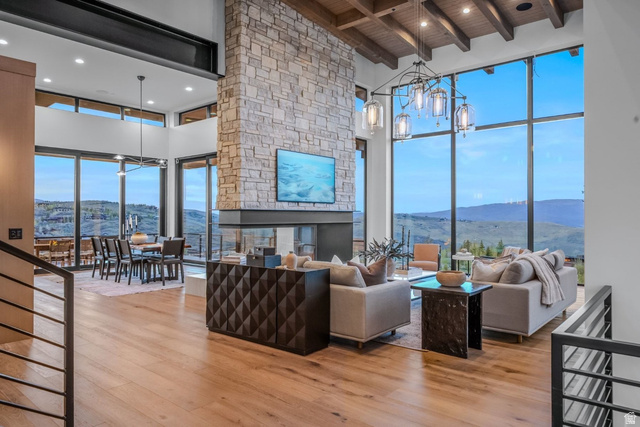 7595 North Promontory Rd Park Park City, UT 84098 - Photo 10 of 76