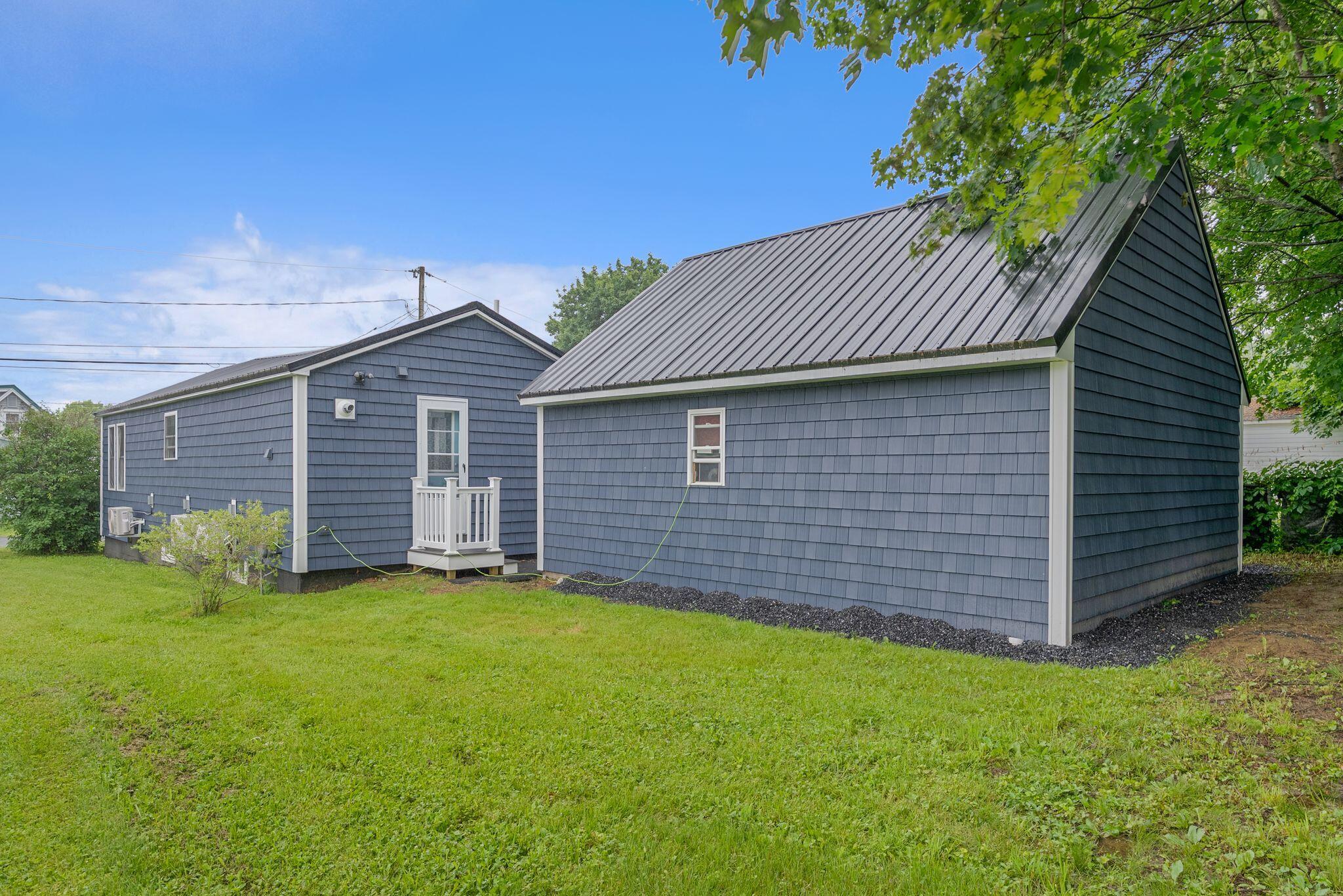 4 Broad Street Waterville, ME 04901 - Photo 27 of 38