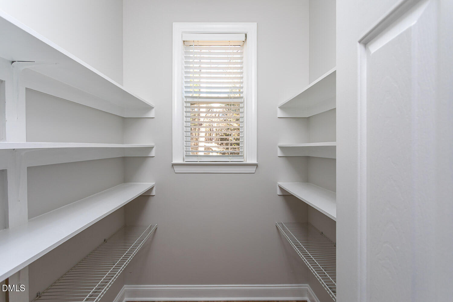 13022 Edsel Drive Raleigh, NC 27613 - Photo 14 of 29 Walk-in pantry