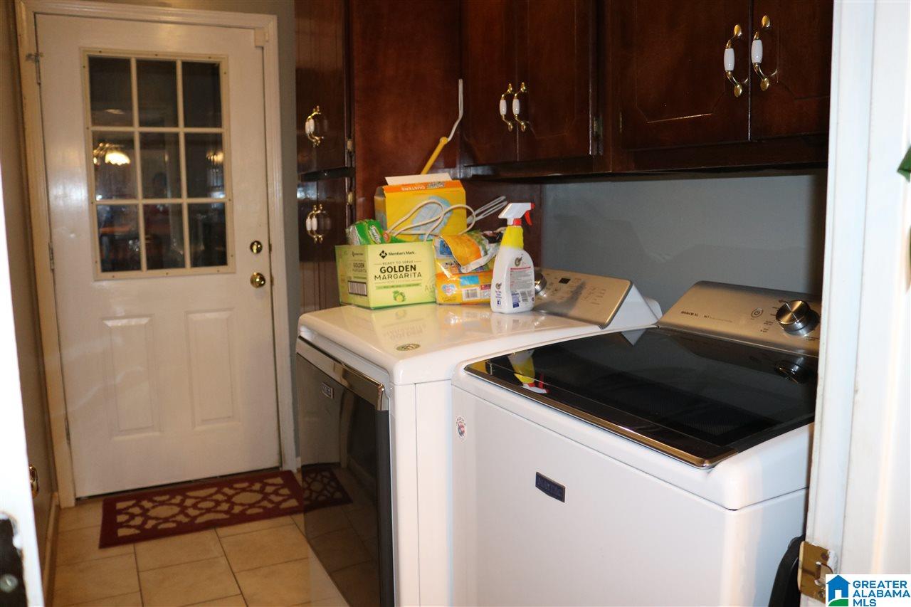 315 Anna Mattison Road Oxford, AL 36203 - Photo 15 of 41