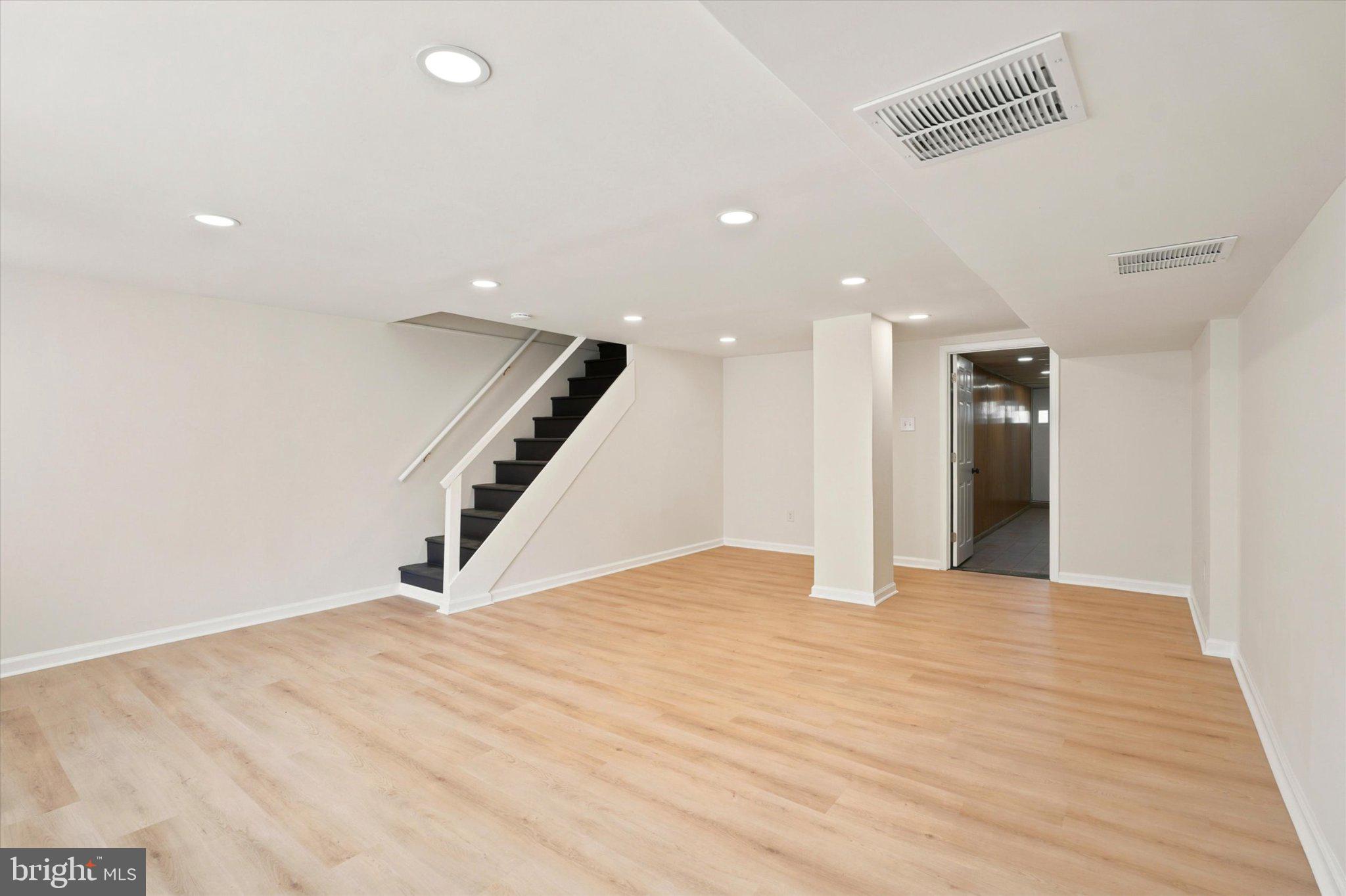 668 Renz Street Philadelphia, PA 19128 - Photo 14 of 25 Bright and spacious lower level retreat.