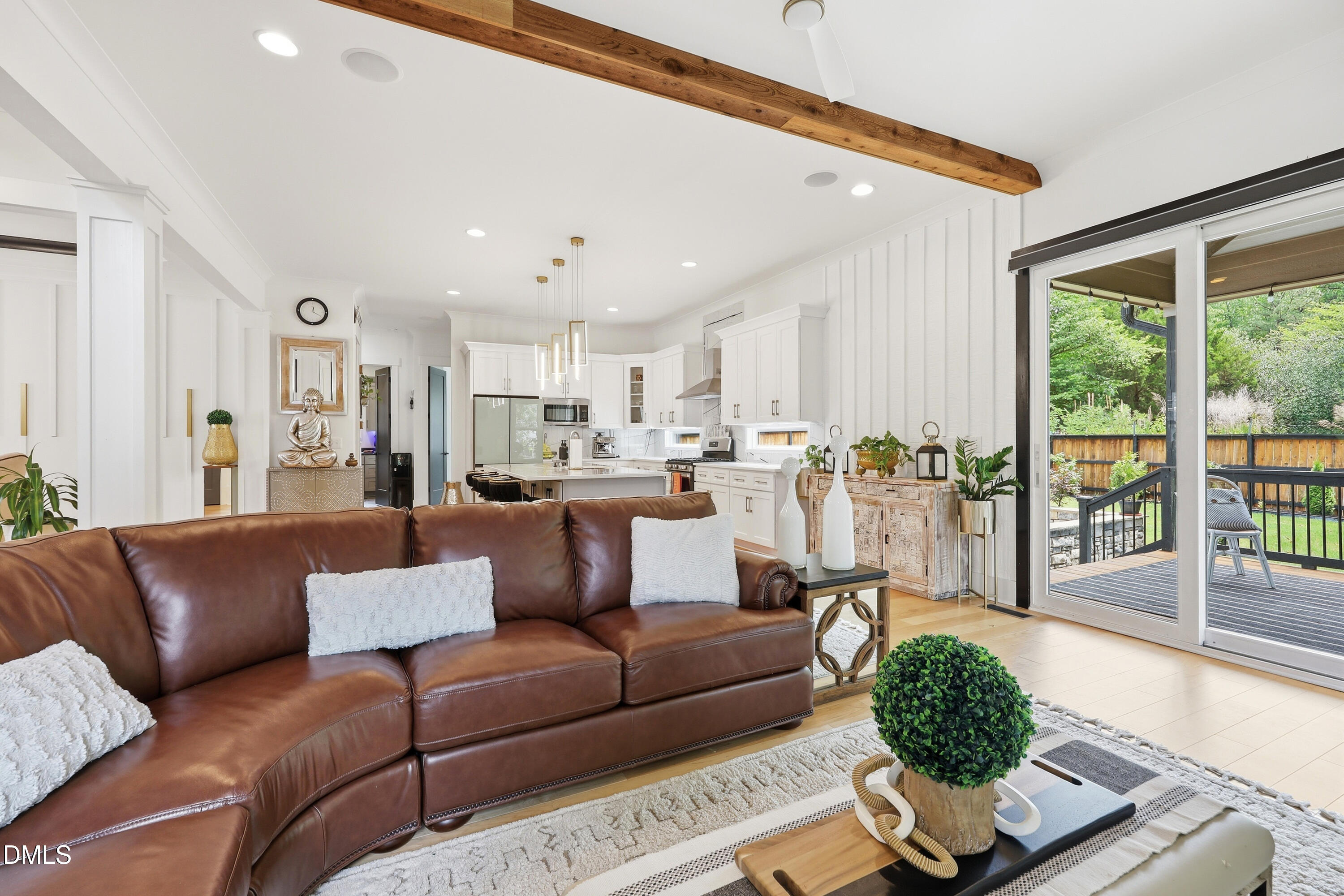 15032 Westerfield Road Wake Forest, NC 27587 - Photo 14 of 54