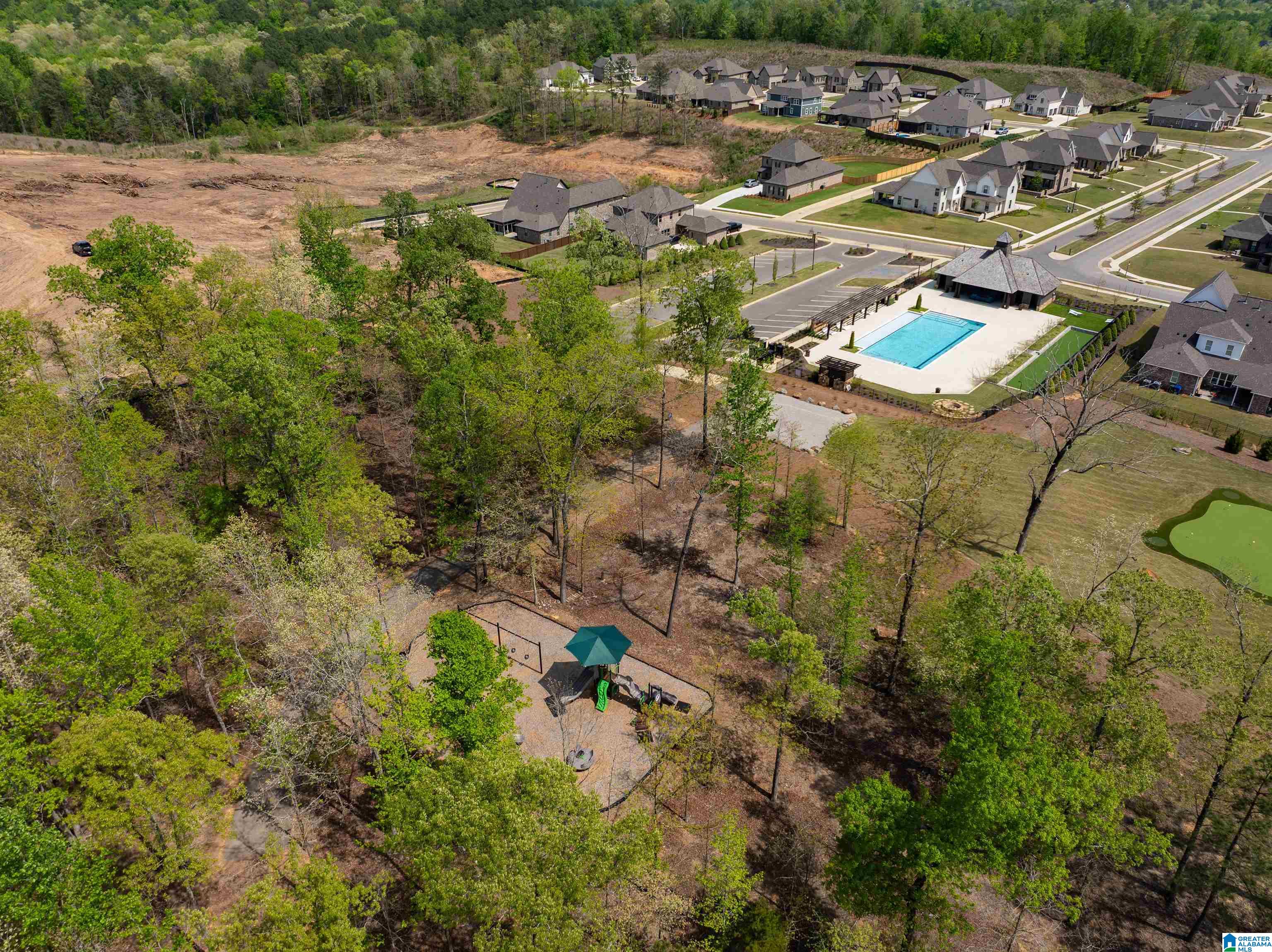 1141 Clifton Road Hoover, AL 35244 - Photo 61 of 90