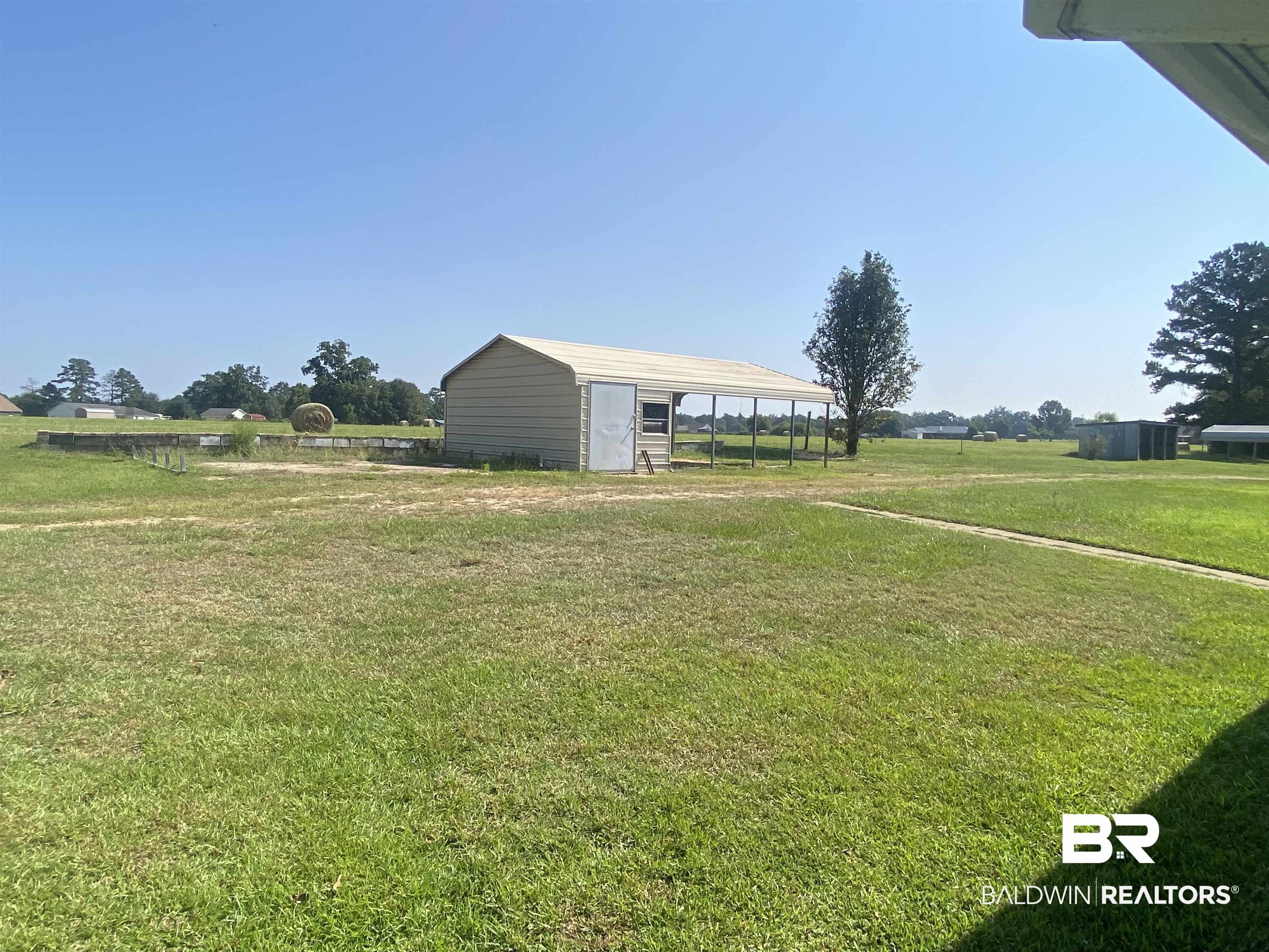 531 Highway 136 Monroeville, AL 36460 - Photo 43 of 48