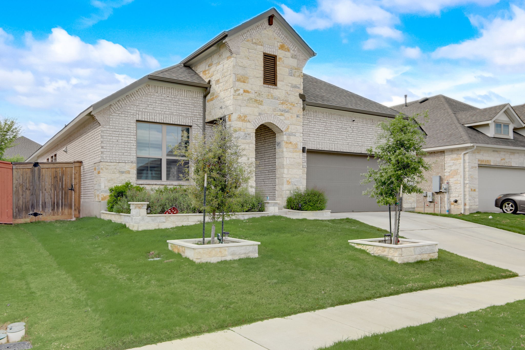 2629 Longhorn Ranch Drive Leander, TX 78641 - Photo 1 of 22