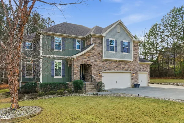 $650,000 | 3005 Domaine Drive, Wake Forest, NC 27587